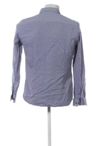 Ανδρικό πουκάμισο Maddison, Μέγεθος M, Χρώμα Μπλέ, Τιμή 14,85 €