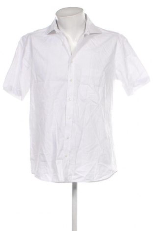Мъжка риза Maddison, Размер L, Цвят Бял, Цена 24,00 лв.