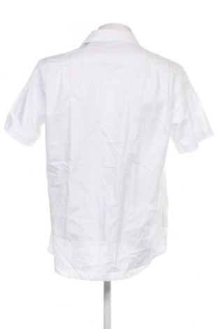 Pánská košile  Maddison, Velikost L, Barva Bílá, Cena  218,00 Kč