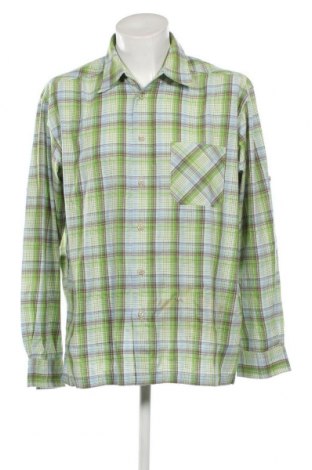 Ανδρικό πουκάμισο Maier Sports, Μέγεθος XL, Χρώμα Πολύχρωμο, Τιμή 24,12 €