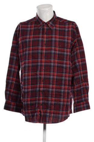 Мъжка риза Man By Tchibo, Размер XXL, Цвят Многоцветен, Цена 5,22 лв.