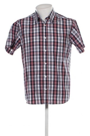 Ανδρικό πουκάμισο Man By Tchibo, Μέγεθος L, Χρώμα Πολύχρωμο, Τιμή 7,60 €