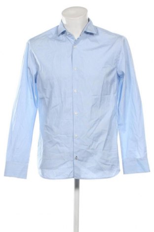 Pánska košeľa  Mango, Veľkosť M, Farba Modrá, Cena  8,17 €