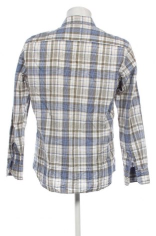 Ανδρικό πουκάμισο Marc O'Polo, Μέγεθος L, Χρώμα Πολύχρωμο, Τιμή 3,01 €
