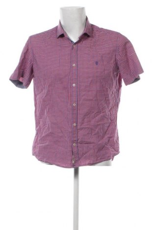 Ανδρικό πουκάμισο Marc O'Polo, Μέγεθος L, Χρώμα Πολύχρωμο, Τιμή 25,16 €