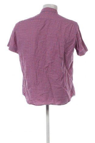 Ανδρικό πουκάμισο Marc O'Polo, Μέγεθος L, Χρώμα Πολύχρωμο, Τιμή 30,31 €