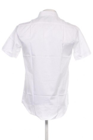 Мъжка риза Marks & Spencer, Размер S, Цвят Бял, Цена 20,00 лв.