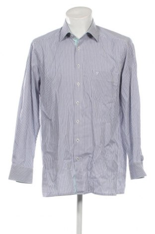 Ανδρικό πουκάμισο Marvelis, Μέγεθος XL, Χρώμα Πολύχρωμο, Τιμή 8,91 €