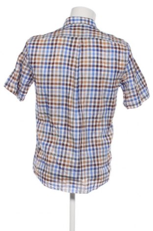 Ανδρικό πουκάμισο Marvelis, Μέγεθος M, Χρώμα Πολύχρωμο, Τιμή 8,02 €