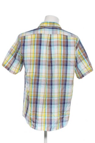 Herrenhemd Marvelis, Größe XL, Farbe Mehrfarbig, Preis 7,68 €