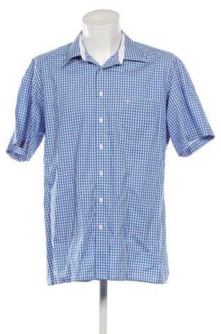 Ανδρικό πουκάμισο Marvelis, Μέγεθος XXL, Χρώμα Πολύχρωμο, Τιμή 14,85 €