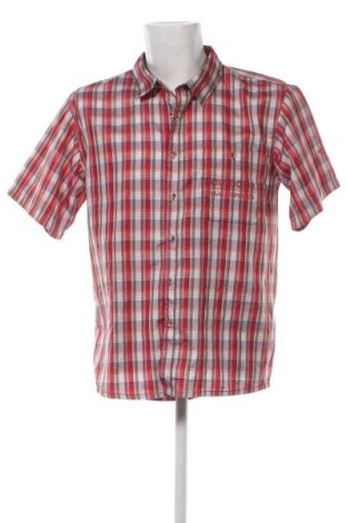 Мъжка риза Maui, Размер L, Цвят Червен, Цена 18,40 лв.