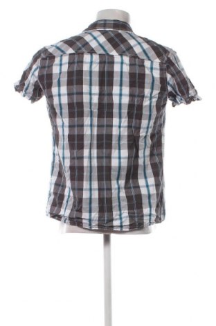 Pánská košile  Mauro Ferrini, Velikost M, Barva Vícebarevné, Cena  185,00 Kč