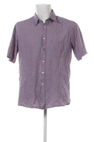 Ανδρικό πουκάμισο Mc Earl, Μέγεθος L, Χρώμα Πολύχρωμο, Τιμή 17,94 €