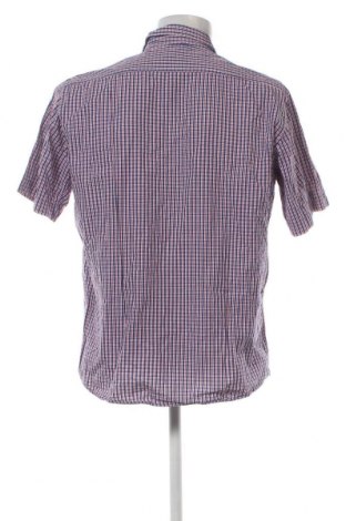 Ανδρικό πουκάμισο Mc Earl, Μέγεθος L, Χρώμα Πολύχρωμο, Τιμή 8,07 €