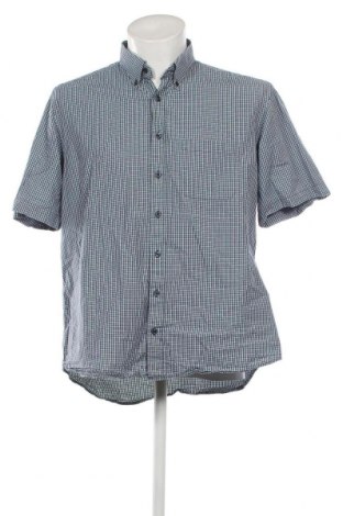 Ανδρικό πουκάμισο Mc Earl, Μέγεθος XL, Χρώμα Πολύχρωμο, Τιμή 17,94 €