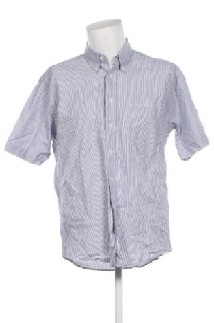 Мъжка риза Mc Earl, Размер L, Цвят Многоцветен, Цена 14,79 лв.