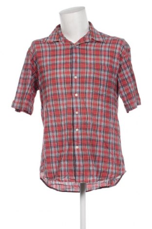 Ανδρικό πουκάμισο Mc Earl, Μέγεθος L, Χρώμα Πολύχρωμο, Τιμή 7,53 €