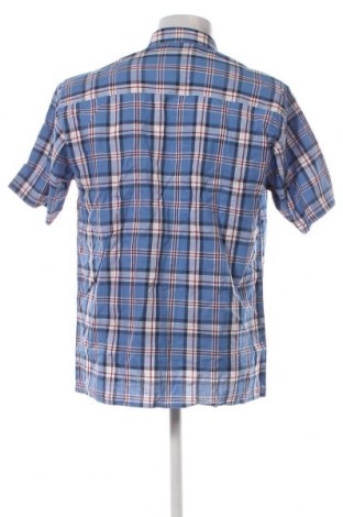 Мъжка риза Mc Panthon, Размер M, Цвят Многоцветен, Цена 25,00 лв.