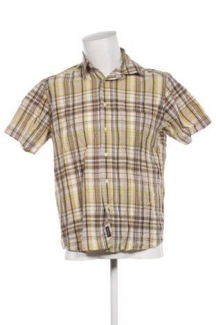 Ανδρικό πουκάμισο McNeal, Μέγεθος L, Χρώμα Πολύχρωμο, Τιμή 5,20 €