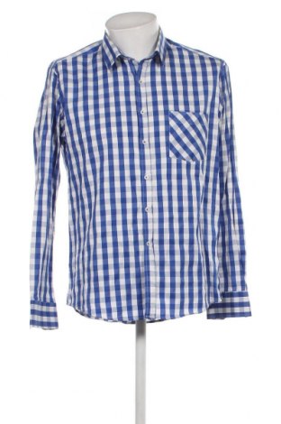 Herrenhemd Merish, Größe XL, Farbe Mehrfarbig, Preis 14,84 €