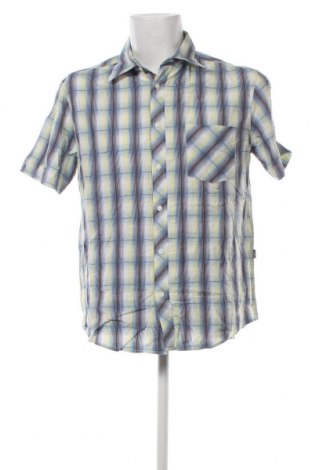 Pánská košile  Mexx, Velikost L, Barva Vícebarevné, Cena  383,00 Kč