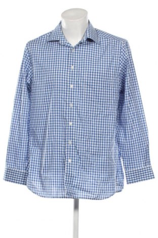 Ανδρικό πουκάμισο Mey & Edlich, Μέγεθος L, Χρώμα Πολύχρωμο, Τιμή 19,05 €