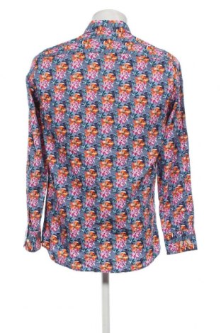 Мъжка риза Mey & Edlich, Размер M, Цвят Многоцветен, Цена 23,01 лв.