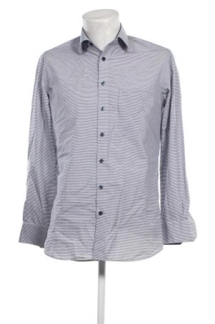 Ανδρικό πουκάμισο Mey & Edlich, Μέγεθος M, Χρώμα Πολύχρωμο, Τιμή 6,03 €