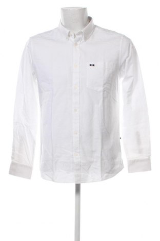 Herrenhemd Minimum, Größe M, Farbe Weiß, Preis 27,14 €