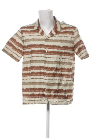 Ανδρικό πουκάμισο Minimum, Μέγεθος L, Χρώμα Πολύχρωμο, Τιμή 29,97 €