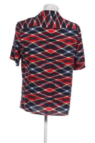 Мъжка риза Missoni, Размер M, Цвят Многоцветен, Цена 389,00 лв.