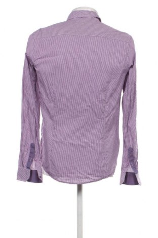 Ανδρικό πουκάμισο Moods Of Norway, Μέγεθος M, Χρώμα Πολύχρωμο, Τιμή 20,03 €
