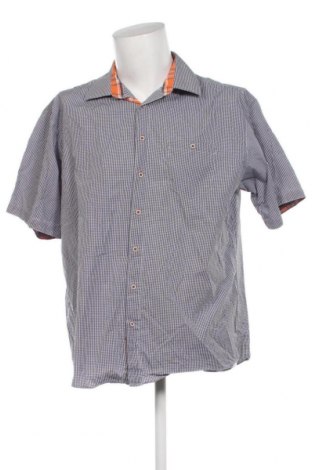 Мъжка риза Morgan, Размер XL, Цвят Многоцветен, Цена 14,40 лв.