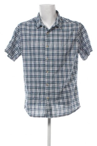 Ανδρικό πουκάμισο Mountain Warehouse, Μέγεθος XL, Χρώμα Πορτοκαλί, Τιμή 8,91 €