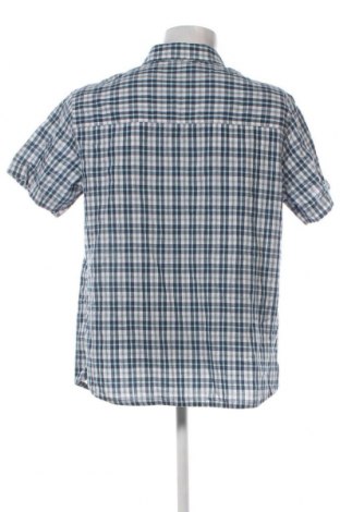 Pánska košeľa  Mountain Warehouse, Veľkosť XL, Farba Oranžová, Cena  13,61 €