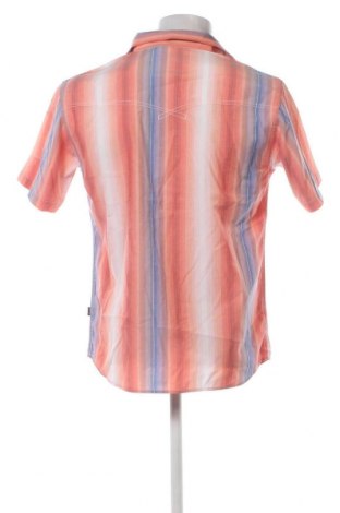 Ανδρικό πουκάμισο Much More, Μέγεθος S, Χρώμα Πολύχρωμο, Τιμή 3,05 €