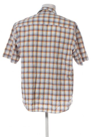Ανδρικό πουκάμισο Much More, Μέγεθος XXL, Χρώμα Πολύχρωμο, Τιμή 7,53 €