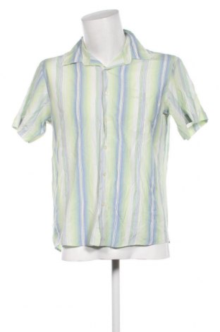 Ανδρικό πουκάμισο Multiblu, Μέγεθος L, Χρώμα Πολύχρωμο, Τιμή 3,23 €
