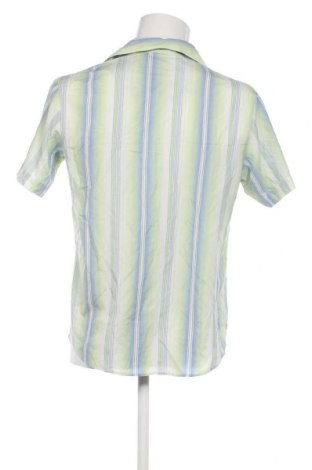 Ανδρικό πουκάμισο Multiblu, Μέγεθος L, Χρώμα Πολύχρωμο, Τιμή 3,23 €