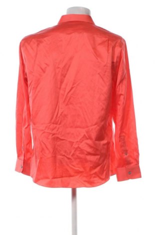 Herrenhemd Murano, Größe L, Farbe Rosa, Preis € 3,38