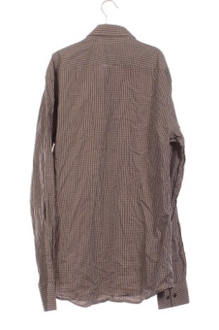 Ανδρικό πουκάμισο Network, Μέγεθος M, Χρώμα Πολύχρωμο, Τιμή 2,70 €