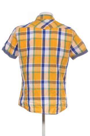 Ανδρικό πουκάμισο New Mentality, Μέγεθος XXL, Χρώμα Πολύχρωμο, Τιμή 17,94 €
