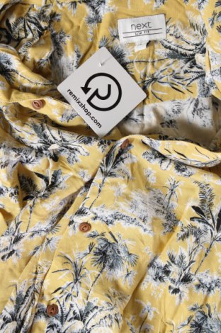 Herrenhemd Next, Größe S, Farbe Mehrfarbig, Preis 7,18 €