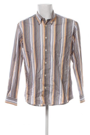 Ανδρικό πουκάμισο Nic, Μέγεθος L, Χρώμα Πολύχρωμο, Τιμή 4,13 €