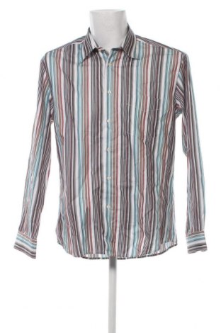 Ανδρικό πουκάμισο Nic, Μέγεθος L, Χρώμα Πολύχρωμο, Τιμή 17,94 €