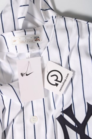 Pánská košile  Nike, Velikost S, Barva Bílá, Cena  1 478,00 Kč