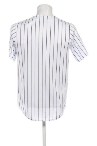 Ανδρικό πουκάμισο Nike, Μέγεθος S, Χρώμα Λευκό, Τιμή 52,58 €