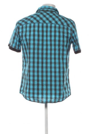Pánská košile  Nkd, Velikost M, Barva Modrá, Cena  249,00 Kč
