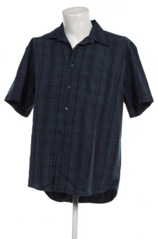 Ανδρικό πουκάμισο Nkd, Μέγεθος XL, Χρώμα Μπλέ, Τιμή 9,69 €